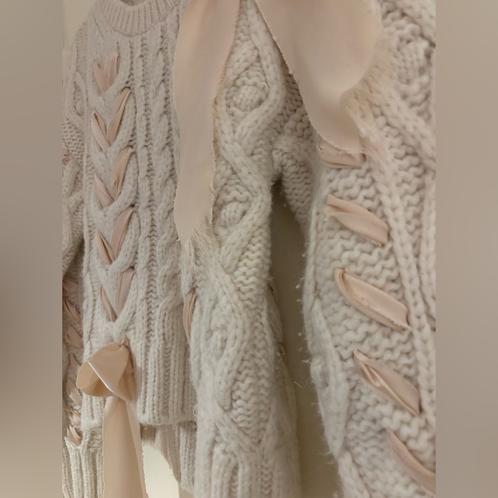 Loveshackfancy Parson Pullover - image 5